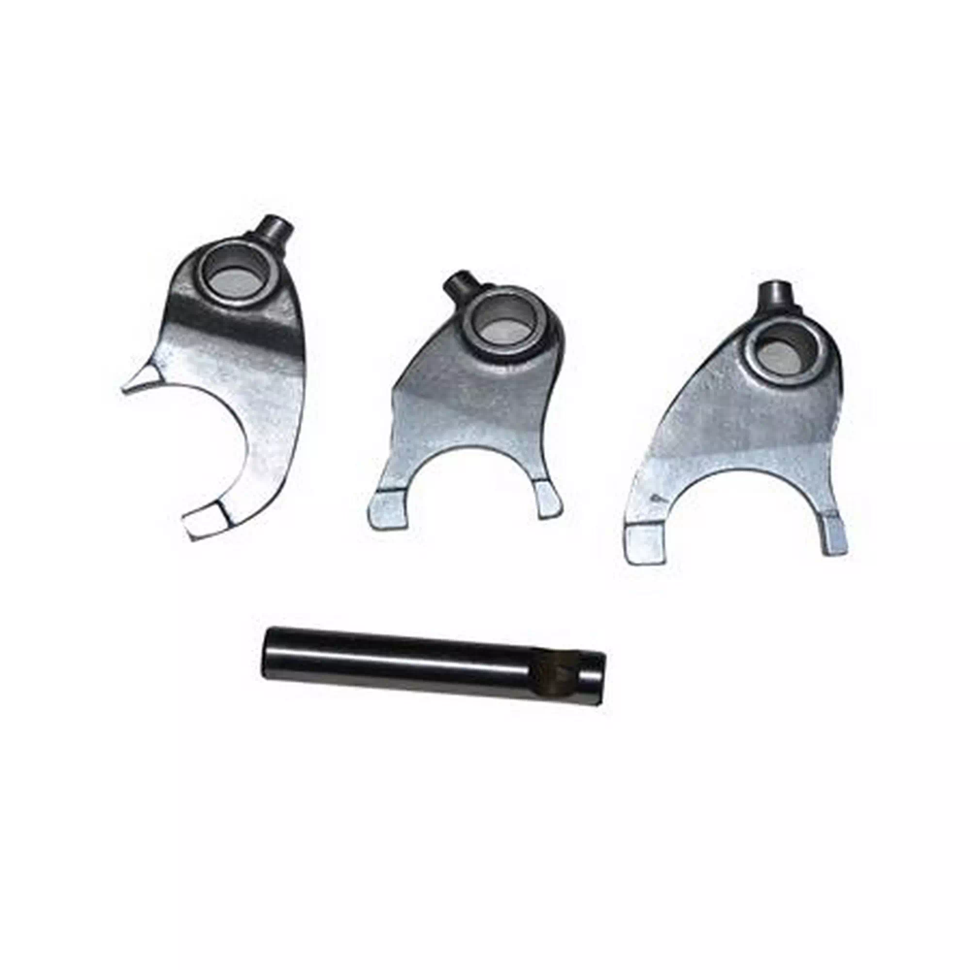 RKS XVR 250 VİTES HİLALİ SET [BLACKWOLF] #RK 47107